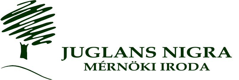 juglans nigra logo